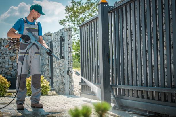 Professional Pressure Washing Services in Oak Park, IL