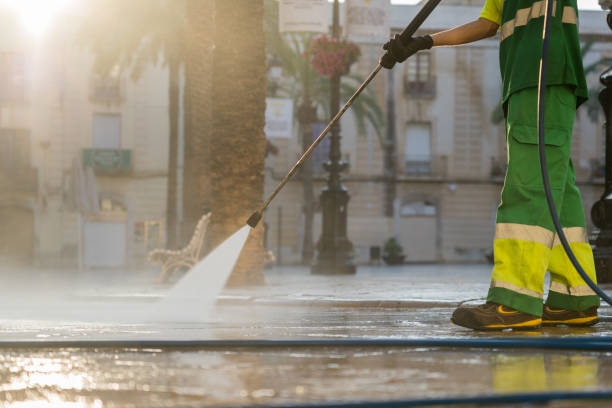 Concrete Sealing in Oak Park, IL